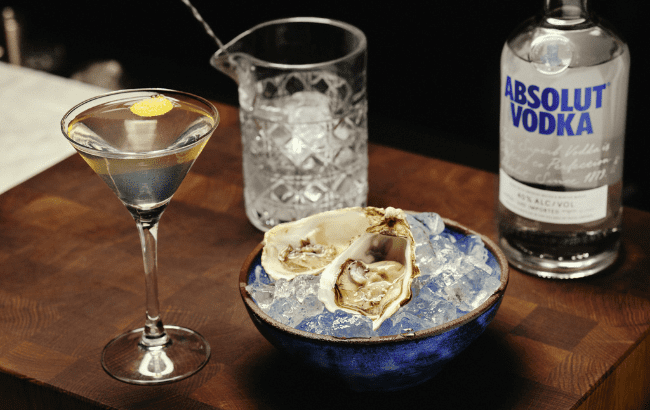 Recipes