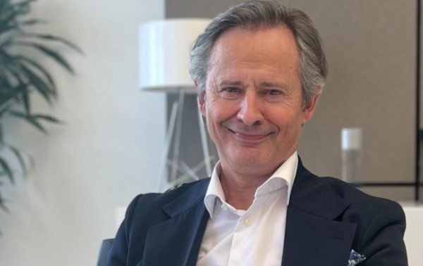 Franck Marilly named Rémy Cointreau CEO