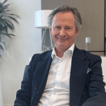 Rémy Cointreau Franck Marilly