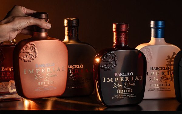 Ron Barceló names new UK distributor
