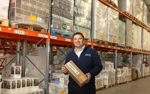 SB meets… Ryan McFarland, Spiritly