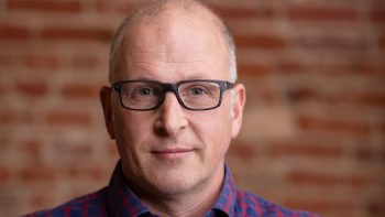 A drink with… Scott Harris, Catoctin Creek