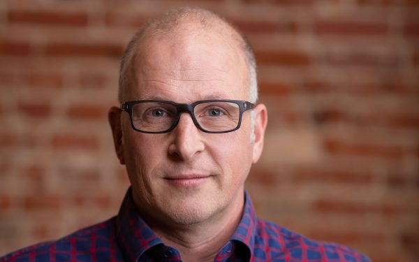 A drink with… Scott Harris, Catoctin Creek