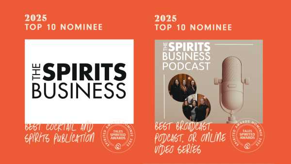 SB Podcast cracks Spirited Awards top 10