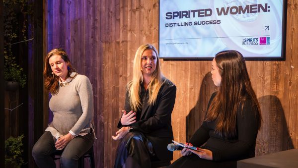 Motherhood, menopause and supporting women in spirits