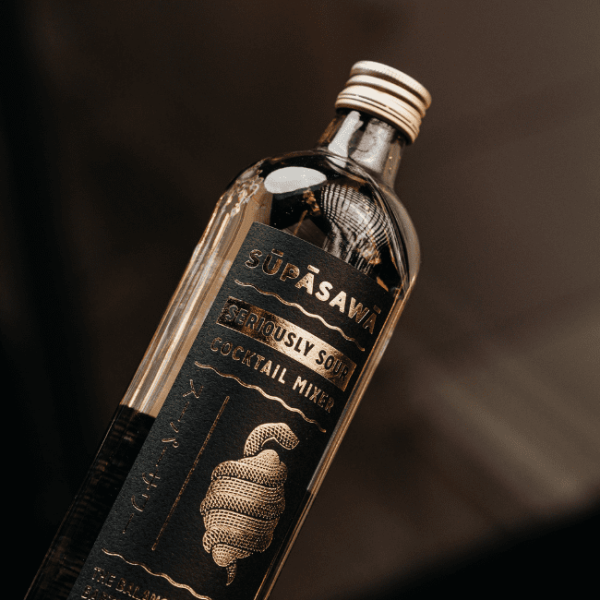 Supasawa on mixer innovation: ‘you need to go 200% in’