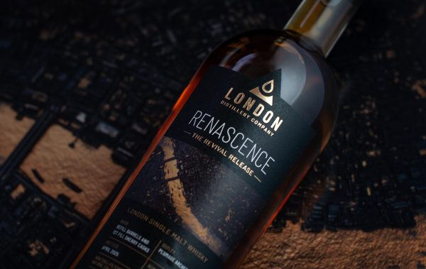 TLDC unveils first whisky after resurrection