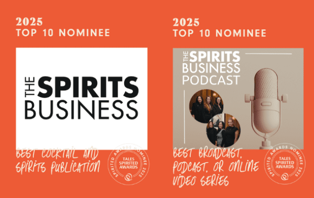 Spirited Awards