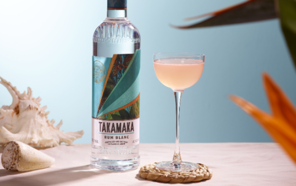 Takamaka brings Seychelles spirit to UK