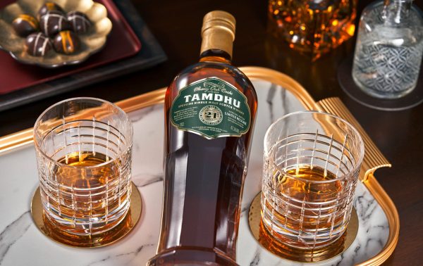 Tamdhu adds 21YO whisky to core range