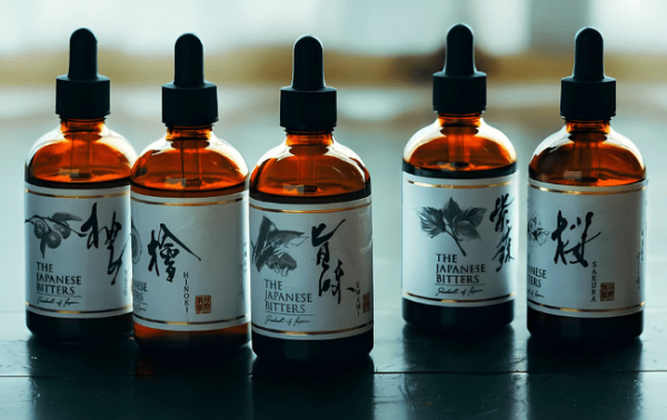 JBE Imports brings Japanese bitters to UK
