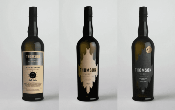 Thomson Whisky joins Speciality Brands