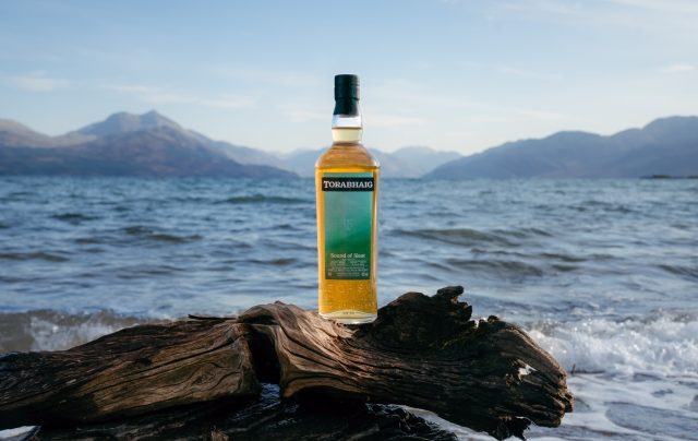 Torabhaig Sound of Sleat