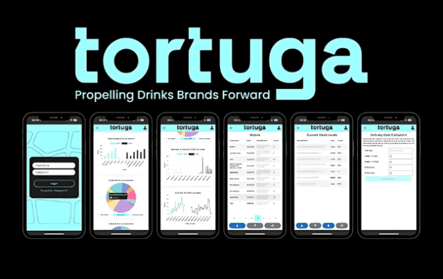 Tortuga Logistics