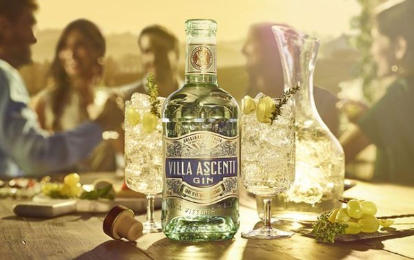 Diageo inks deal to offload Italian operations