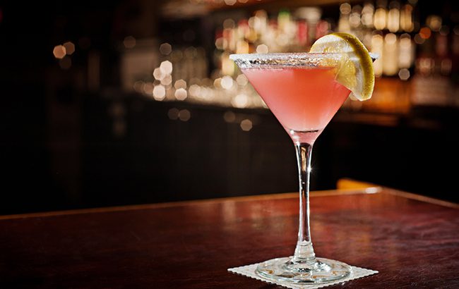 Cosmopolitan Martini Cocktail Drink cocktails