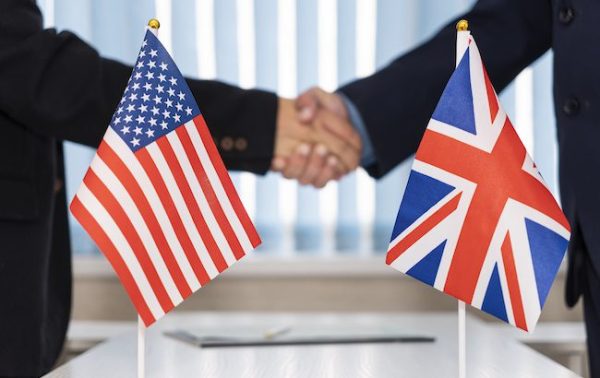 US agrees UK trade deal but 10% tariff remains