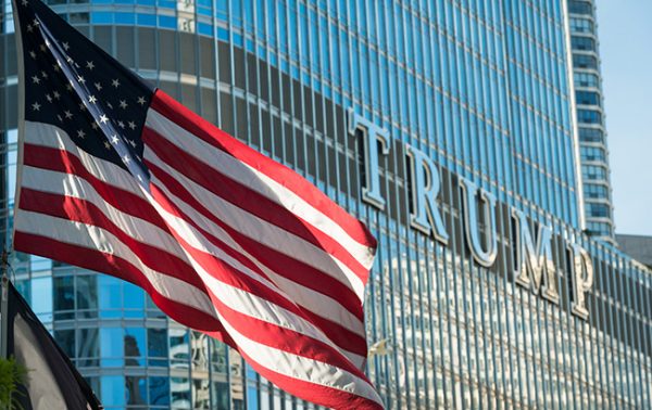 US tariffs temporarily reinstated