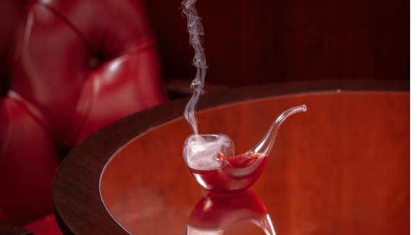 Five new cocktail menus to try in London