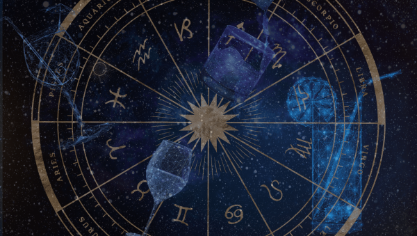 Zodiac cocktails: the serves to pair with your star sign