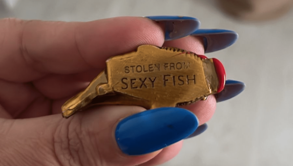 Barware bandits: the epidemic of sticky-fingered sippers