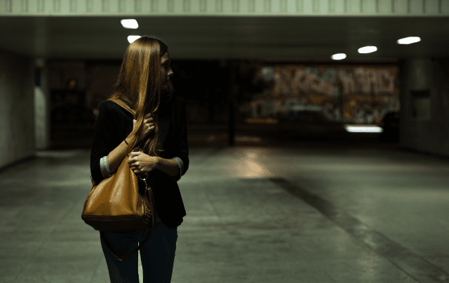 women's safety