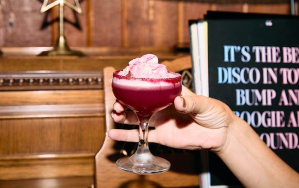 Mojave Gold opens in California