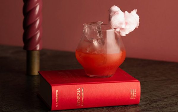 Experimental Cocktail Club Venice debuts new menu