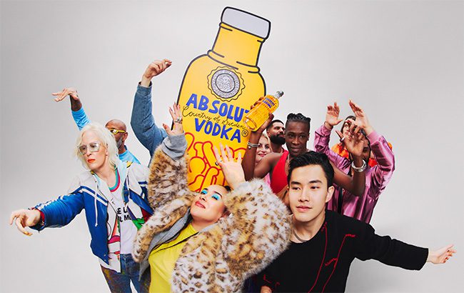 Absolut-Haring-vodka-lifestyle