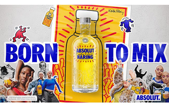 Absolut-Haring