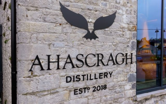 Ahascragh Distillery