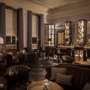 American Bar Gleneagles awards