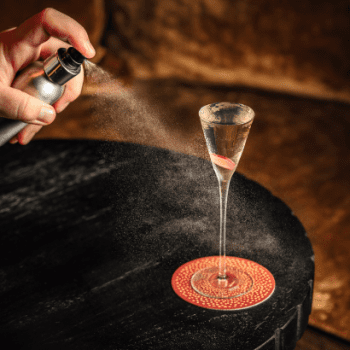 Tiny Martini