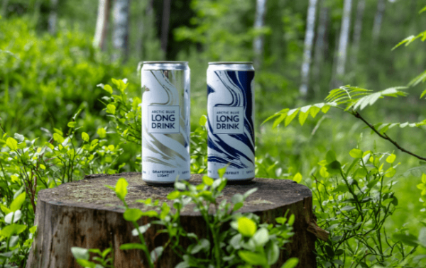 Arctic Blue Beverages forms US joint venture