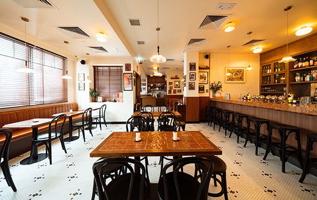 Bar Leone