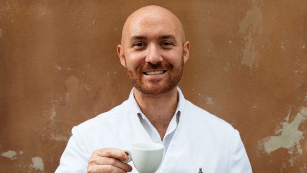 Cocktail chat: Lorenzo Antinori, Bar Leone