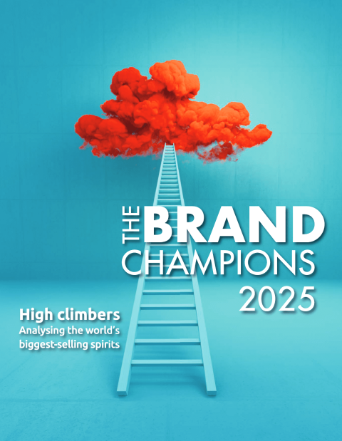 The Brand Champions 2025