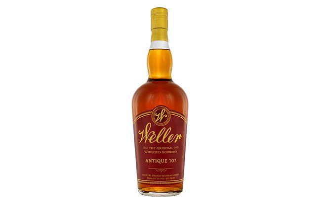 Buffalo-Trace-Weller-whiskey