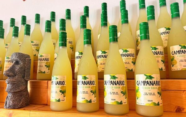 ‘First’ RTD Pisco Sour launches in UK