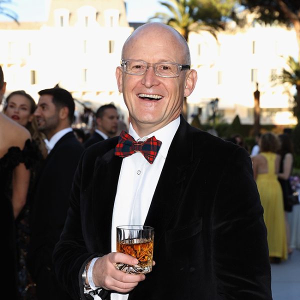 WhistlePig names Charles Gibb CEO