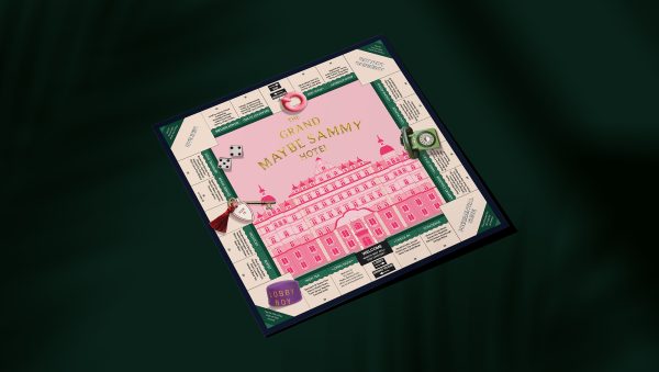 Cocktail menus: does presentation matter?