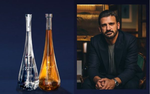 Ex-Diageo director joins Cygnet Gin