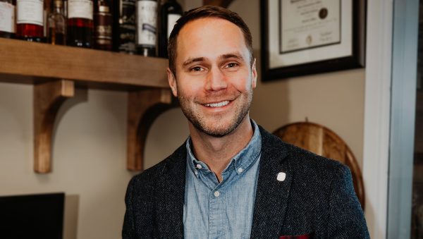 SB meets… Dan Callaway, Bardstown Bourbon Co