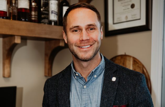 SB meets… Dan Callaway, Bardstown Bourbon Co