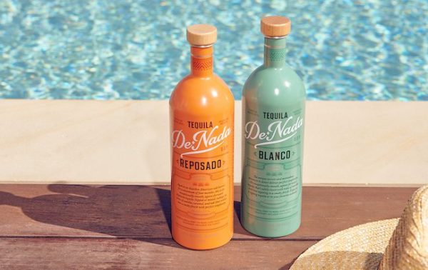 De Nada Tequila lands distribution deal