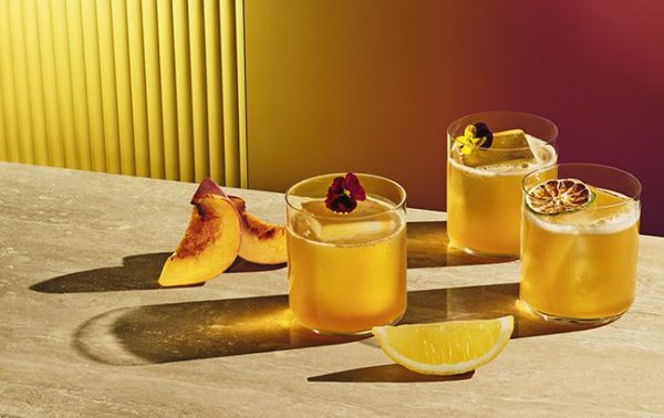 Desi Daru debuts new signature serves