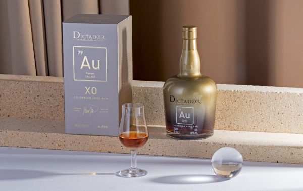 Dictador Rum lands in Austria