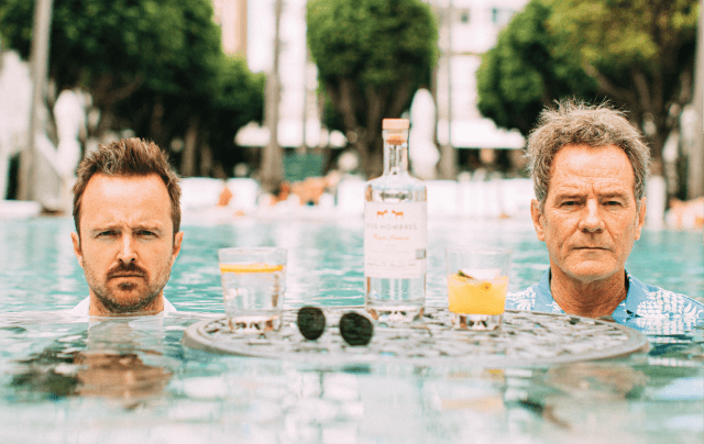 Dos Hombres mezcal