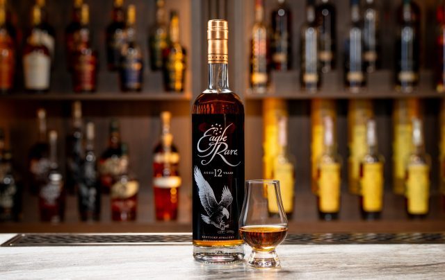 Eagle Rare 12-year-old