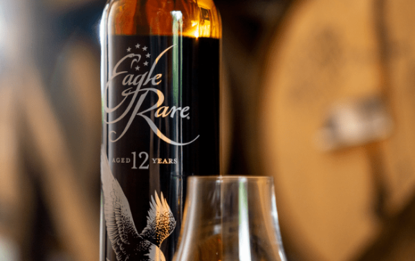 Buffalo Trace adds Eagle Rare 12YO to permanent range